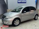 CITROËN C3 Hatch Exclusive 1.4 Prata