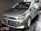 HYUNDAI HB20S Comfort Plus 1.0 12v Cinza