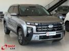 HYUNDAI Creta Limited 1.0T 12v Cinza