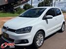 VW - Volkswagen Fox Connect 1.6 4p. Branca