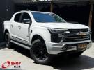 GM - Chevrolet S10 High Country 2.8CTDi 16v 4x4 C.D. Branca