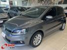 VW - Volkswagen Fox Connect 1.6 4p. Cinza
