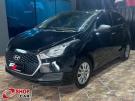 HYUNDAI HB20 Unique 1.0 12v Preta