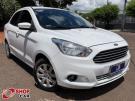 FORD Ka Sedan SE 1.5 16v Branca