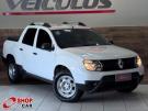 RENAULT Duster Oroch Expression 1.6 16v Branca