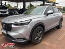 HONDA HR-V EXL 1.5 16v Prata