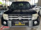 MITSUBISHI Pajero Full HPE 3.8 V6 24v AWC-R Preta