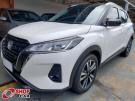 NISSAN Kicks Advance 1.6 16v Branca