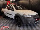 FIAT Strada Hard Working 1.4 C.E. Branca