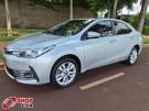 TOYOTA Corolla XEi 2.0 16v Prata