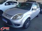 FORD Ka 1.0 Prata