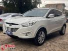 HYUNDAI ix35 GLS 2.0 16v Branca