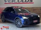 AUDI Q3 Prestige Plus 1.4 TFSi 16v Azul