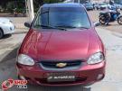 GM - Chevrolet Corsa Sedan Classic Life 1.0 Vinho