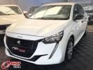 PEUGEOT 208 Like 1.0 Branca