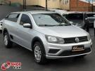 VW - Volkswagen Saveiro Trendline 1.6 C.S. Prata