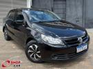 VW - Volkswagen Voyage 1.0 Preta