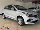 FIAT Cronos Drive 1.3 Prata