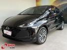 HYUNDAI HB20S Platinum 1.0T 12v Preta