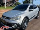 VW - Volkswagen Gol Rallye 1.6 4p. Prata