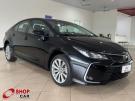 TOYOTA Corolla XEi 2.0 16v Preta