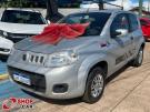 FIAT Uno Vivace 1.0 2p. Prata