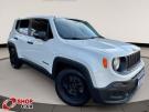 JEEP Renegade 1.8 16v Branca