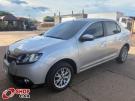 RENAULT Logan Expression 1.0 16v Prata