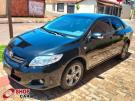 TOYOTA Corolla XEi 2.0 16v Preta