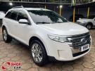 FORD Edge Limited 3.5 V6 24v Branca
