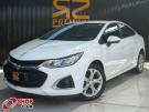 GM - Chevrolet Cruze Sedan LT 1.4T 16v Branca
