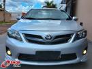 TOYOTA Corolla XRS 2.0 16v Prata