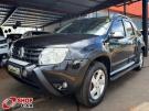 RENAULT Duster Dynamique 2.0 16v Preta