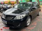 TOYOTA Corolla XEi 2.0 16v Preta
