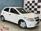 GM - Chevrolet Onix Joy 1.0 Branca