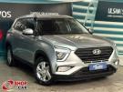 HYUNDAI Creta Confort 1.0T 12v Prata