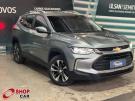 GM - Chevrolet Tracker Premier 1.2T 12v Prata