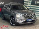 HYUNDAI Creta Ultimate 2.0 16v Cinza