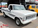 FORD F1000 Super 3.9TD Branca