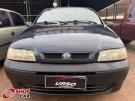 FIAT Palio 1.0 Fire 4p. Azul