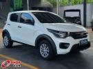 FIAT Mobi Like 1.0 Branca