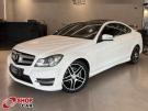 MERCEDES-BENZ C 250 Coupe Sport 1.8T 16v Branca