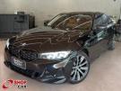 BMW 320i Sport GP 2.0T 16v Preta