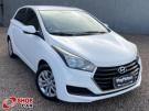 HYUNDAI HB20 Comfort 1.0 12v Branca
