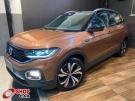 VW - Volkswagen T-Cross Highline 1.4 16v TSi Diversas