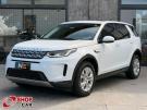 LAND ROVER Discovery Sport S 2.0T 16v P250 Branca