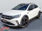 VW - Volkswagen Nivus Highline 1.0 12v TSi Branca
