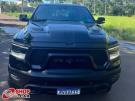 RAM 1500 Rebel 5.7 V8 4x4 C.D. Preta