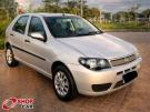 FIAT Palio Celebration Economy 1.0 4p. Prata