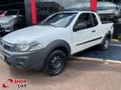 FIAT Strada Hard Working 1.4 C.E. Branca